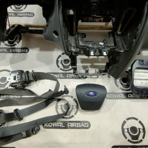 Ford Focus St Mk3 Kit