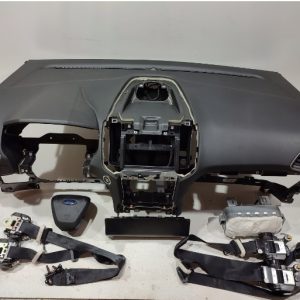 Ford Galaxy Mk4 Kit