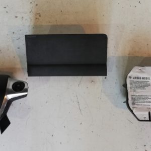 Ford Kuga Kit Navi