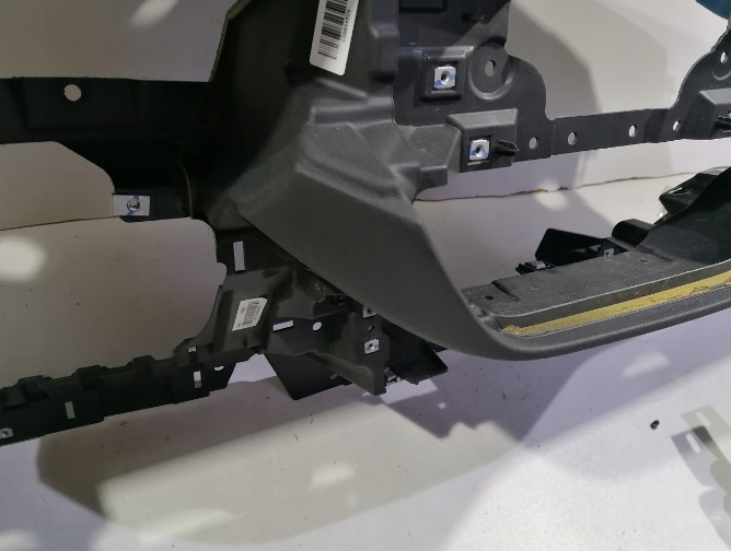 Ford Kuga Mk3 2020 Kit