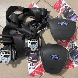 Ford Kuga Set Centuri Airbag Volan