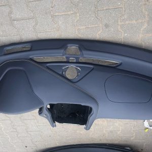Ford Mondeo Vignale Kit