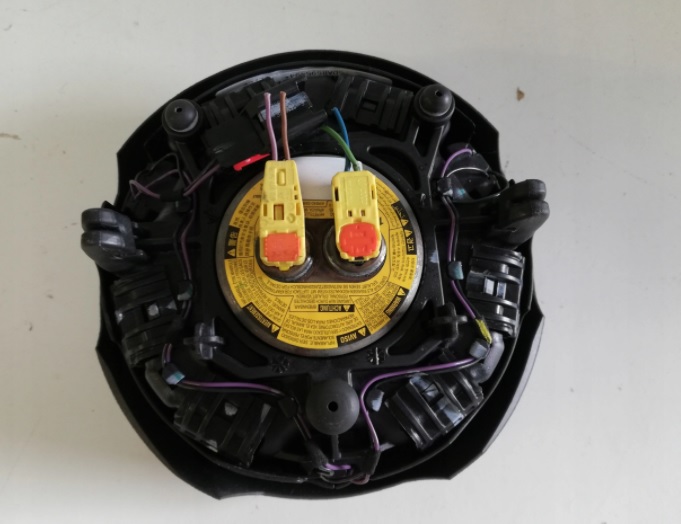Ford Mustang 15 - 18 Airbag Volan