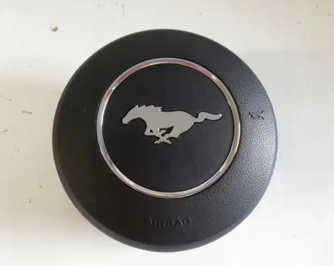 Ford Mustang 15 18 Airbag Volan