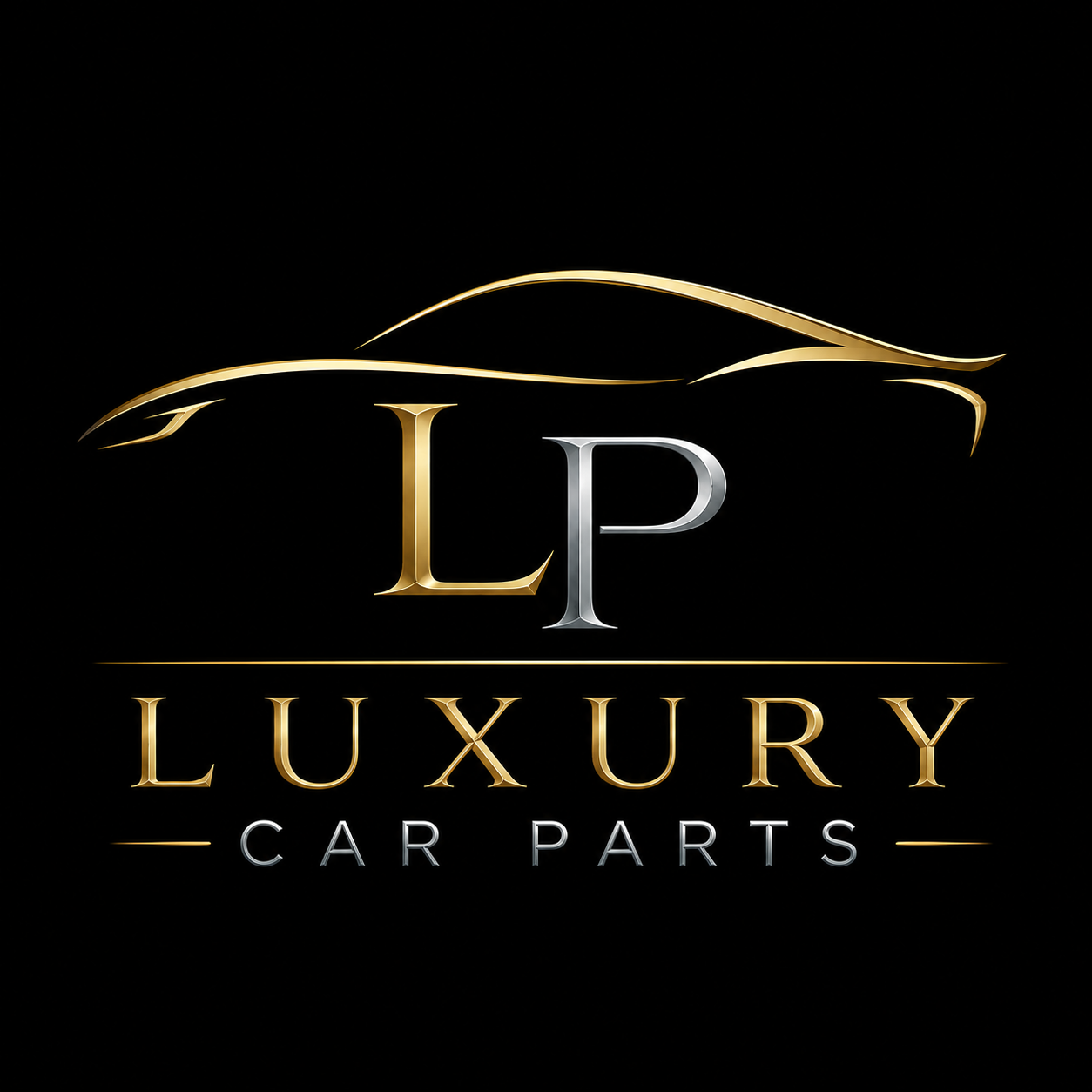 Luxury Car Parts