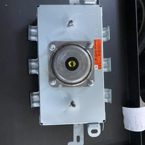 Mazda 3 Kit