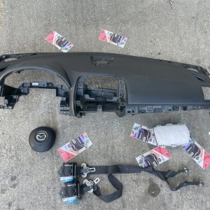 Mazda Cx5 Kit