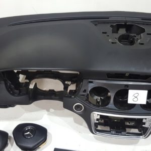 Mb Gla W156 Kit