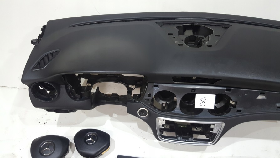Mb Gla W156 Kit