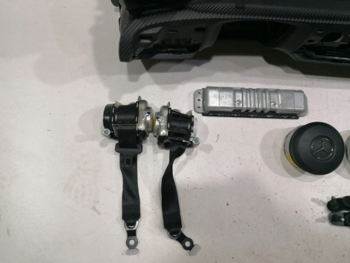 Mb A Klass W177 Kit