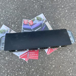 Mb A177 Airbag Genunchi
