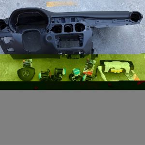 Mb B Klass W246 2013 Kit Complet