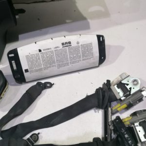 Mb C Klass W204 Kit