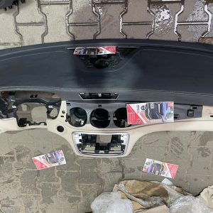 Mb Cla Gla X156 Plansa De Bord 2 Culori