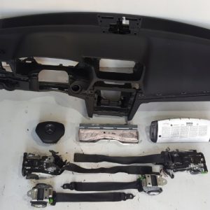 Mb E W207 Kit