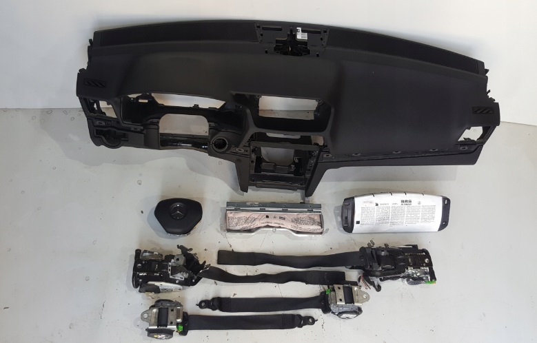 Mb E W207 Kit