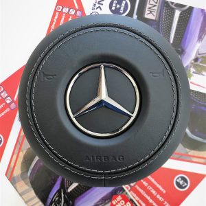 Mb Eqa Airbag Amg Volan Piele Genunchi