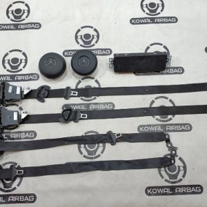Mb Gle Gls W167 Kit