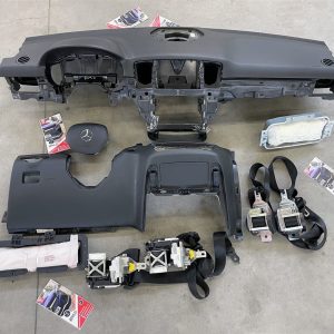 Mb Ml W166 Kit