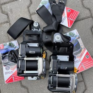 Mb Set Centuri W205 Presafe
