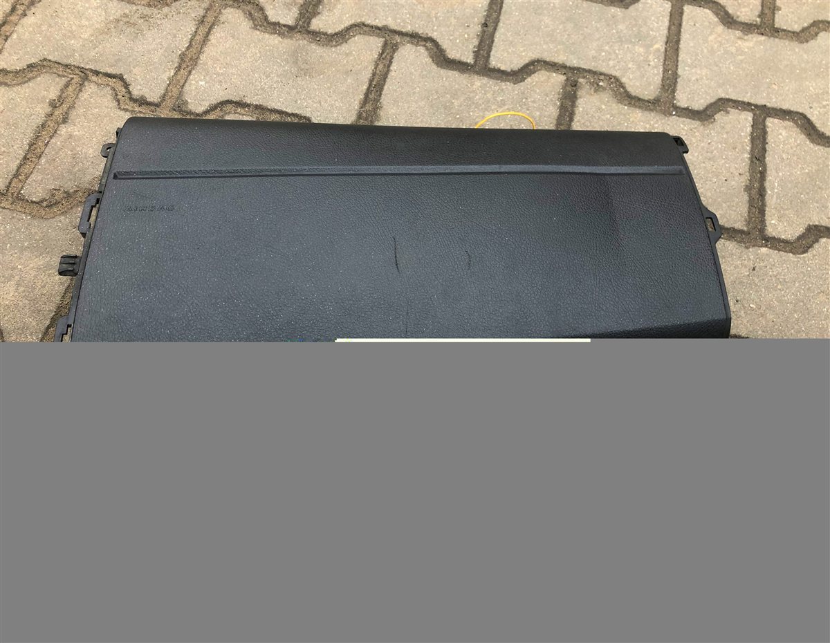 Mb Sprinter Airbag Pasager