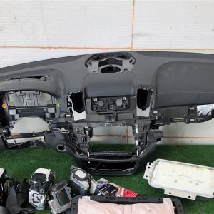 Mb W166 W292 X166 Kit Airbag