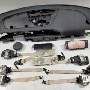 Mb W167 Gle Kit Airbag