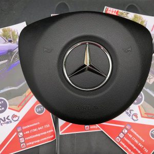 Mb W205 Airbag Volan