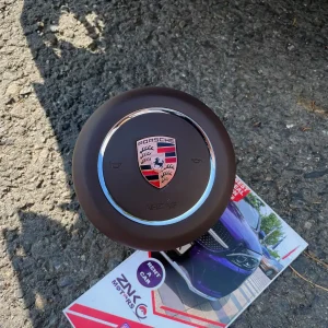 Porsche Cayenne 9y Maro Kit
