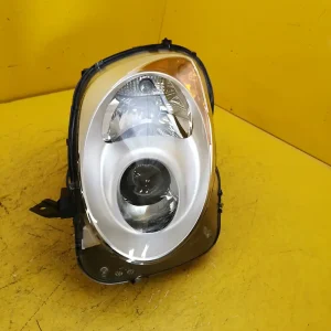Far Stanga Alfa Romeo Mito