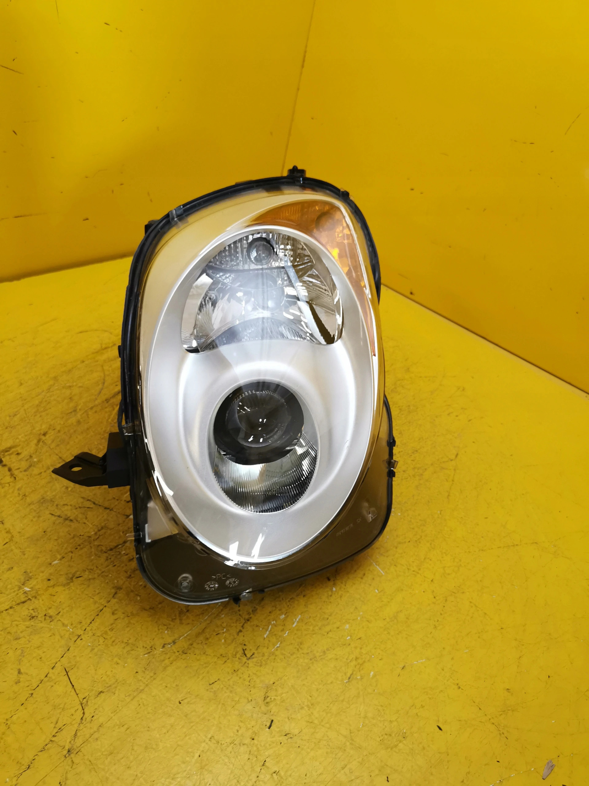 Far Stanga Alfa Romeo Mito