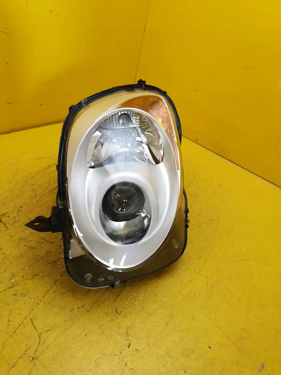 Far Stanga Alfa Romeo Mito