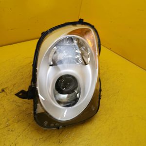 Far Opel Combo E 18- - Image 4