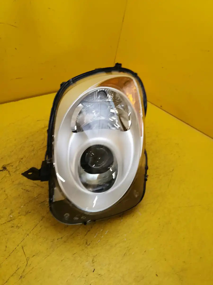 Far Stanga Alfa Romeo Mito