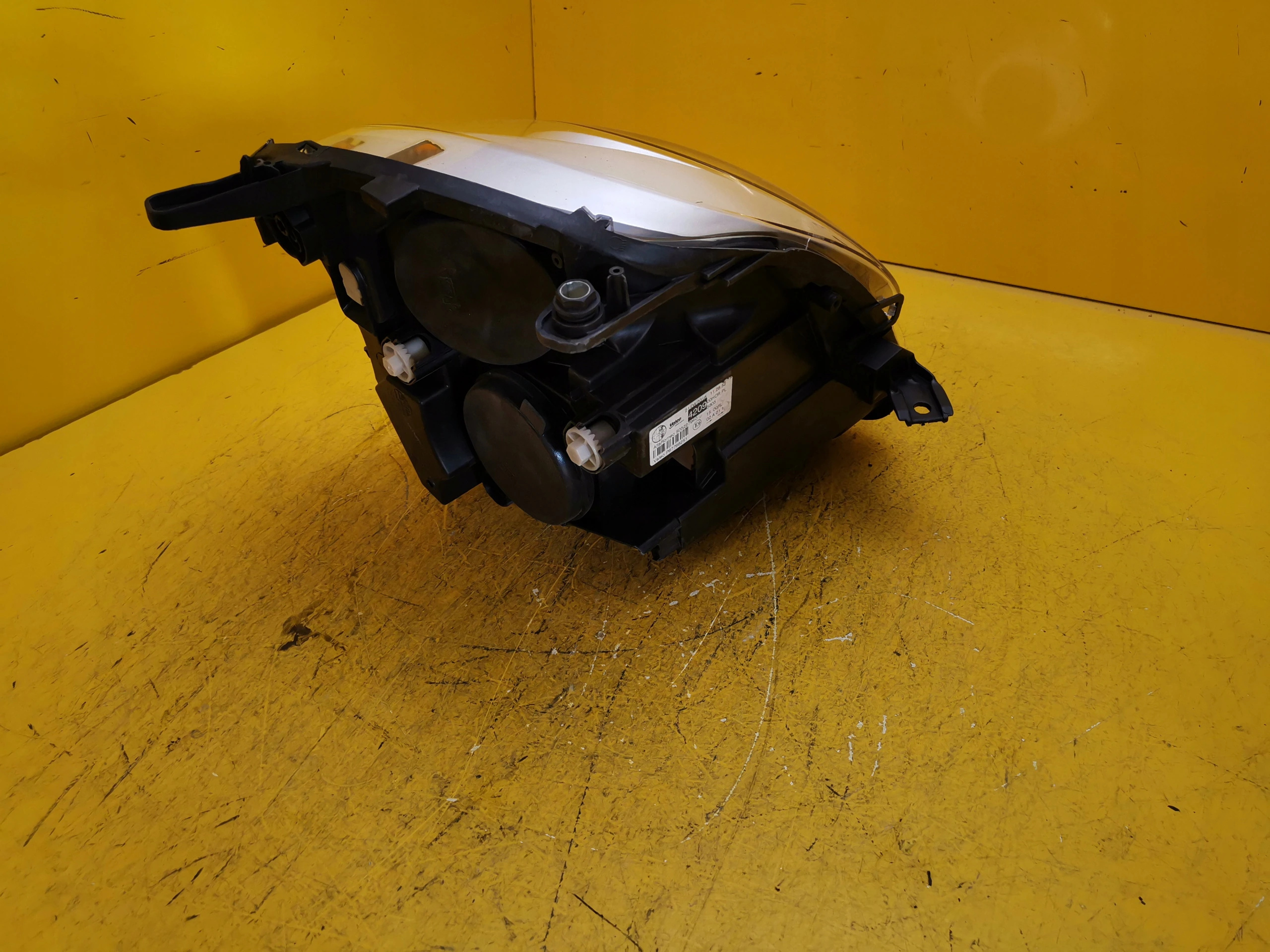 Far Stanga Alfa Romeo Mito - Image 3
