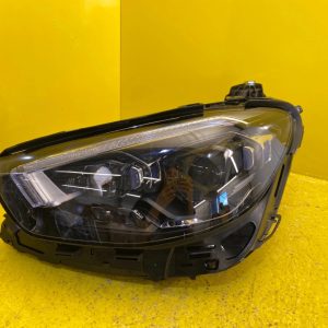 Far stânga Full LED Facelift OEM 2127