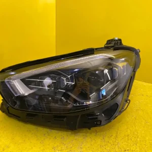 Far Mercedes W213 Lift Multibeam LED