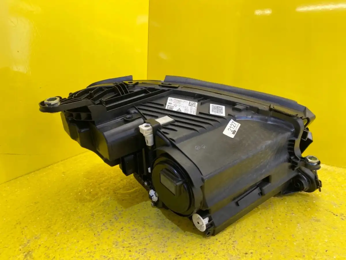 Far Mercedes W213 Lift Multibeam LED