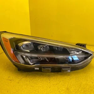 Far Dreapta Ford Focus MK4 Full LED