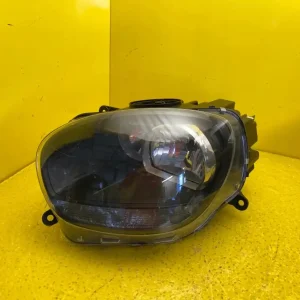 Far Stanga Mini Lampy Countryman F60