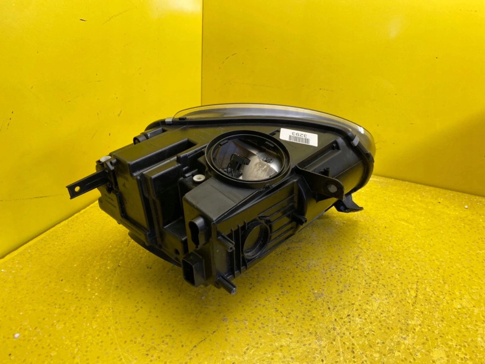 Far Stanga Mini Lampy Countryman F60 - Image 2