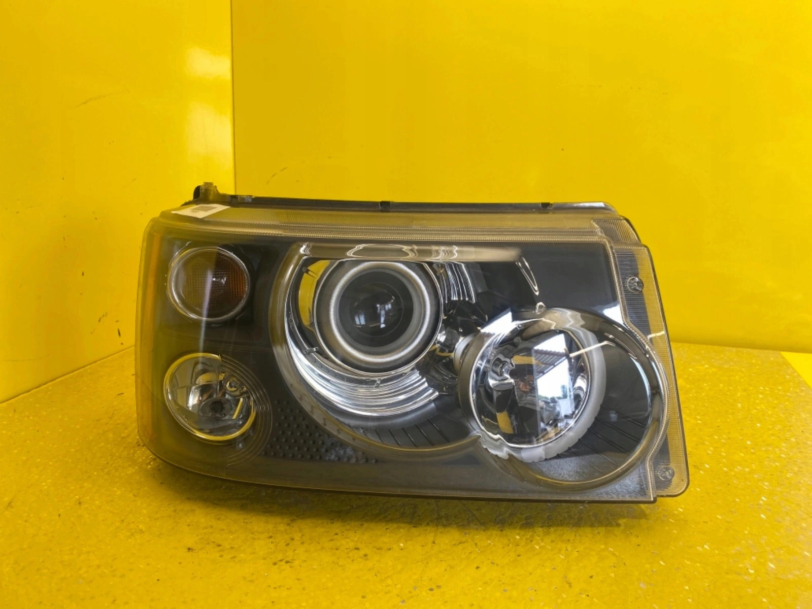 Far dreapta 2005-2009 OEM 3060
