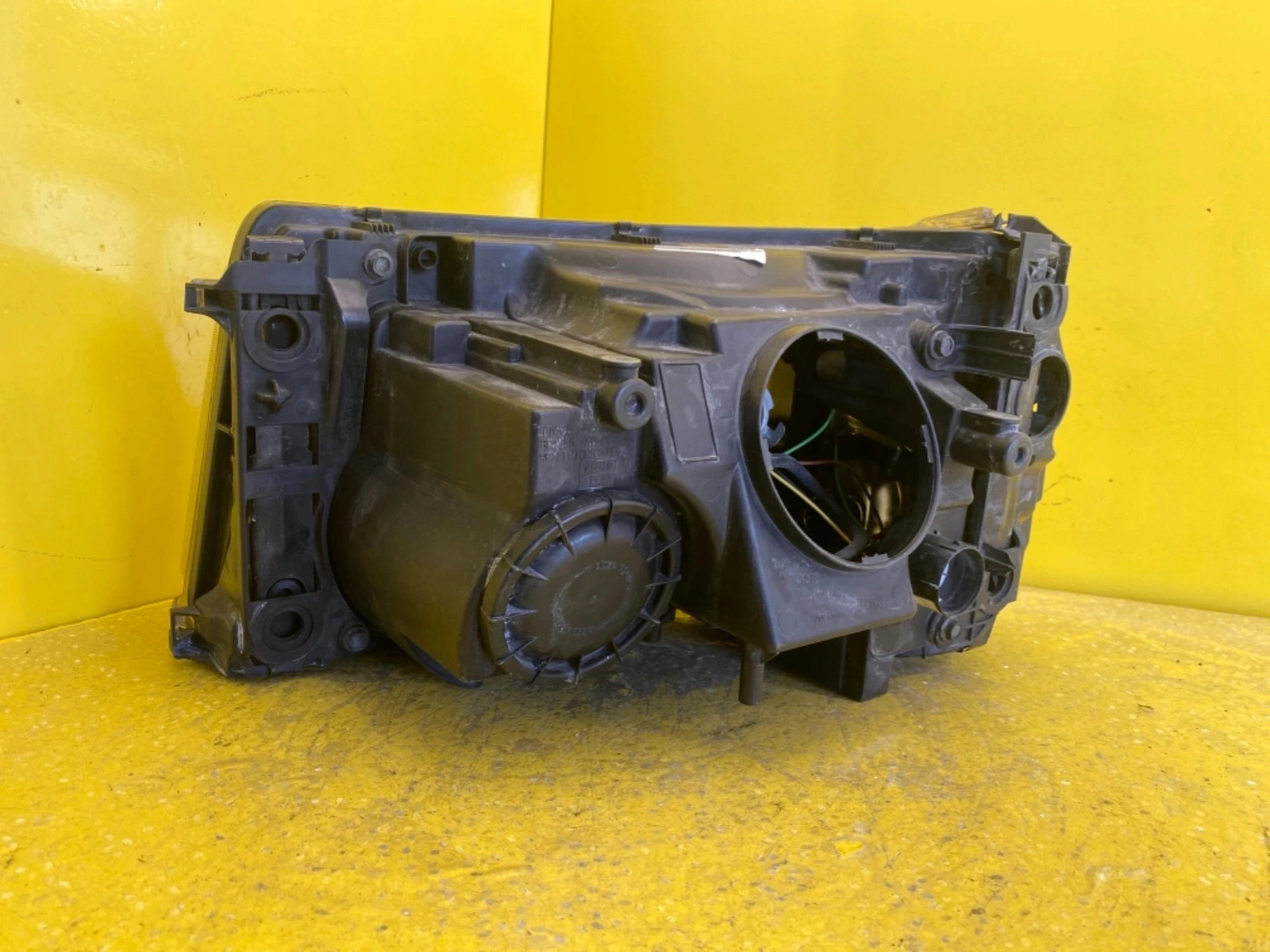 Far dreapta 2005-2009 OEM 3060 - Image 3