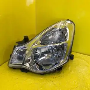 Far Stanga Land Rover Phare Gauche Range Rover Full LED