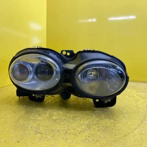 Far Dreapta Jaguar X Type Xenon