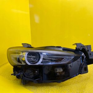 Far dreapta Full LED 2018-2021 OEM 2313