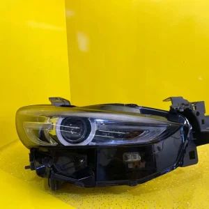 Far Dreapta Mazda Ql Full LED