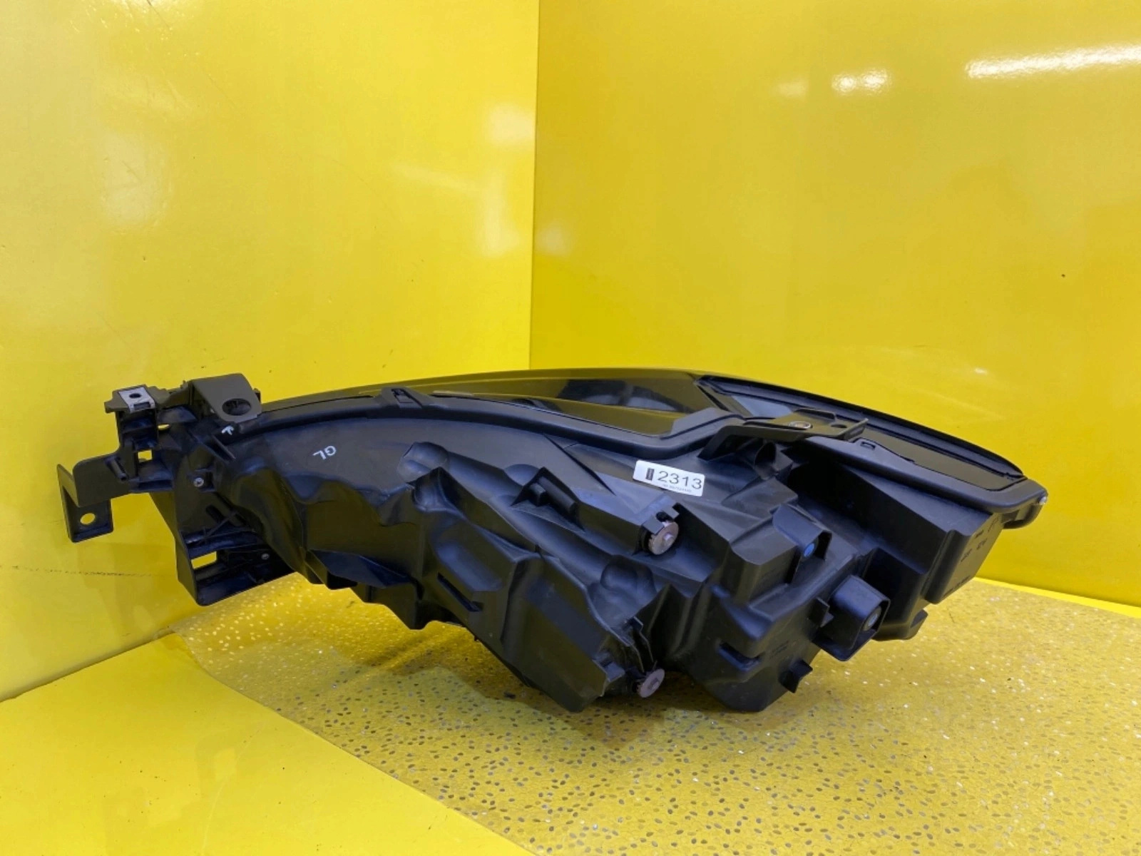 Far Dreapta Mazda Ql Full LED - Image 2