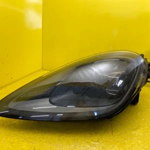 Far Porsche Cayenne 9Y 9Y0 Matrix R Full LED