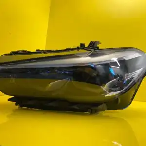 Far Citroen C4 III 20- Full LED